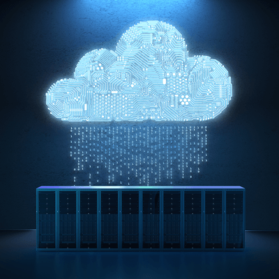 Server Cloud Migration